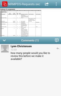 Micro Focus Filr 25.1.2.893. Скриншот 6