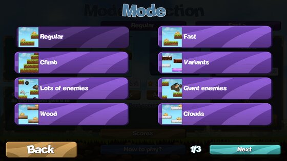 Run for Cheese FREE 2.1.3. Скриншот 14