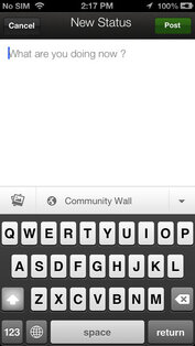 ME PitStop. Скриншот 3