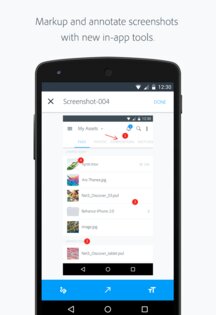 Creative Cloud 6.10.1. Скриншот 2
