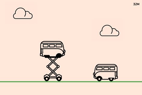 The Trip 1.8. Скриншот 2