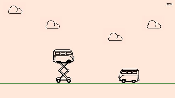 The Trip 1.8. Скриншот 8