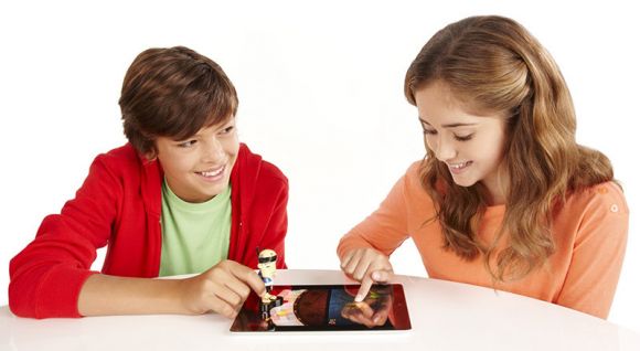 История Halfbrick