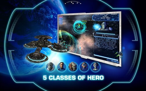 Гегемония: Железные легионы 2.3.3. Скриншот 3