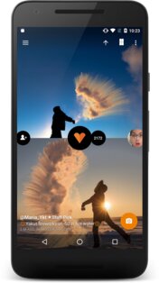 Frontback 3.4.5. Скриншот 1