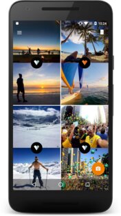 Frontback 3.4.5. Скриншот 2