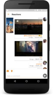Frontback 3.4.5. Скриншот 3