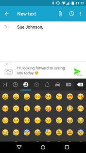 mysms mirror 4.5.2. Скриншот 7