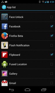 Call PopOut 1.3. Скриншот 4