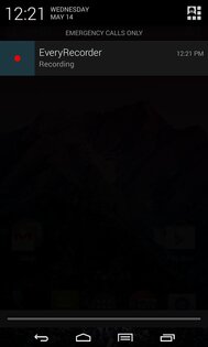 Every MP3 Recorder r004. Скриншот 4