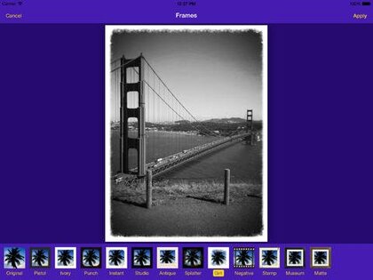 камера!!. Скриншот 1