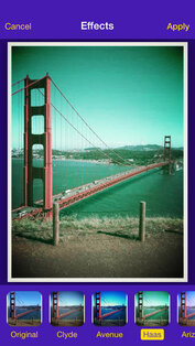 камера!!. Скриншот 3