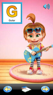 TicTic. Изучаем английский. Скриншот 1