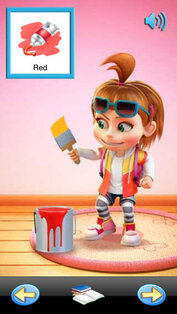 TicTic. Изучаем английский. Скриншот 3