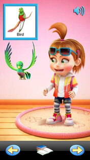 TicTic. Изучаем английский. Скриншот 2