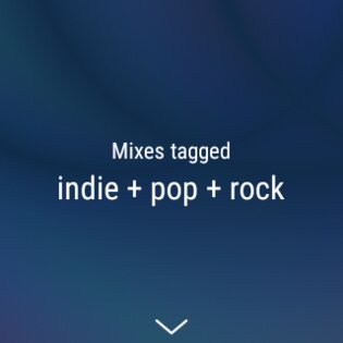 8tracks 4.0.9. Скриншот 16