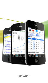 Google Apps Browser. Скриншот 2