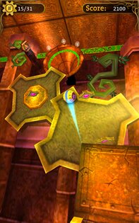 Gears 1.0.0. Скриншот 1