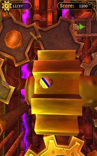 Gears 1.0.0. Скриншот 2