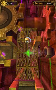 Gears 1.0.0. Скриншот 3