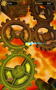 Gears 1.0.0. Скриншот 6