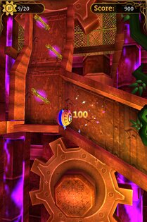 Gears 1.0.0. Скриншот 15