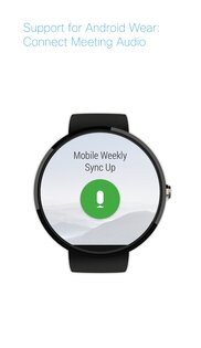 Webex Meetings 44.9.0. Скриншот 11