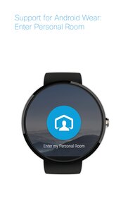 Webex Meetings 44.9.0. Скриншот 12