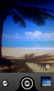 HD Камера УЛЬТРА 2.3.1. Скриншот 4