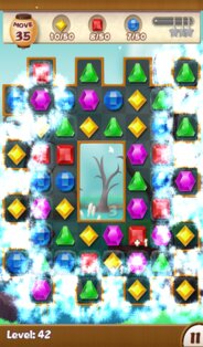 Jewels Ninja 1.4.33. Скриншот 18