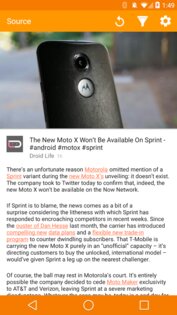 Source. Скриншот 1