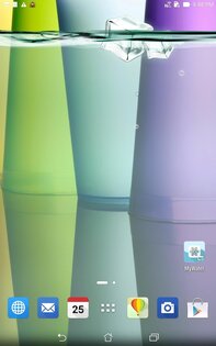 Asus LiveWater 1.2.0.10_180208. Скриншот 18