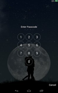 Firefly xLocker 4.0. Скриншот 10