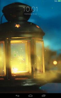 Firefly xLocker 4.0. Скриншот 20