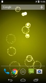 Фейерверки живые обои 1.2.3. Скриншот 5