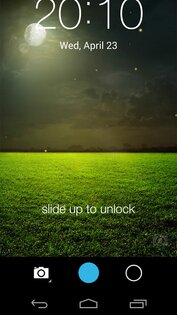 Firefly Locker 69.0. Скриншот 21