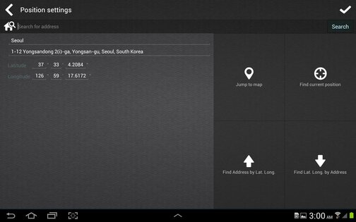 Компас с уровнем 2.4.20. Скриншот 16