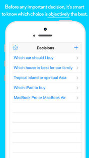 Best Decision. Скриншот 1