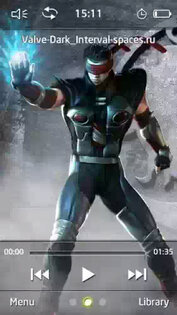 Skin ttpod signed. Скриншот 1