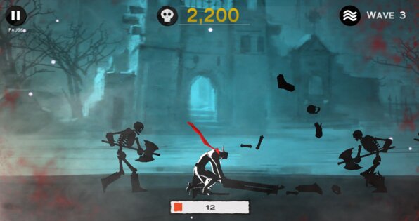 ShadowHunter+ 3.22. Скриншот 2