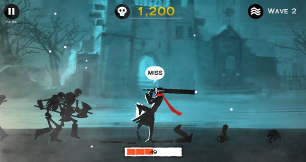 ShadowHunter+ 3.22. Скриншот 3