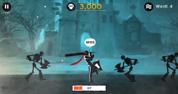 ShadowHunter+ 3.22. Скриншот 4