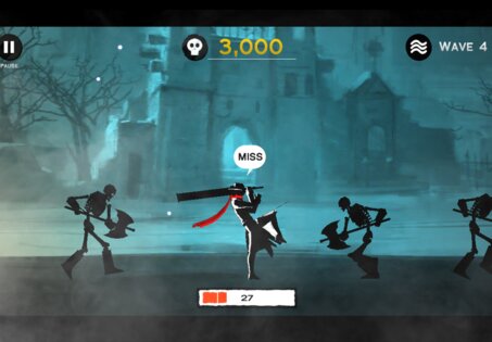 ShadowHunter+ 3.22. Скриншот 12