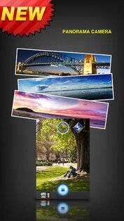 Camera-Fotolr. Скриншот 1