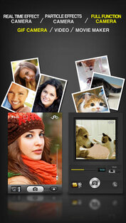 Camera-Fotolr. Скриншот 2