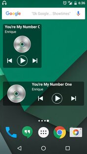 AnyPlayer Music Player 4.0.20. Скриншот 8
