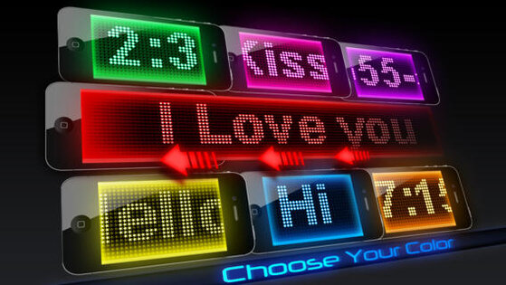 BannerFlo. Скриншот 2