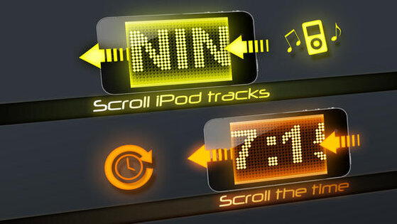 BannerFlo. Скриншот 3