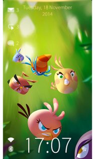 Stella Launcher 0.4.6.1. Скриншот 2