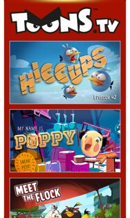 Stella Launcher 0.4.6.1. Скриншот 4